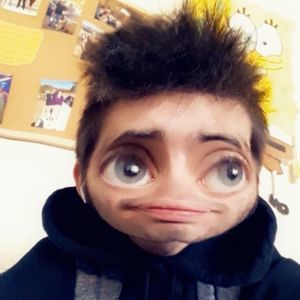 Meet your Posher, Ryan